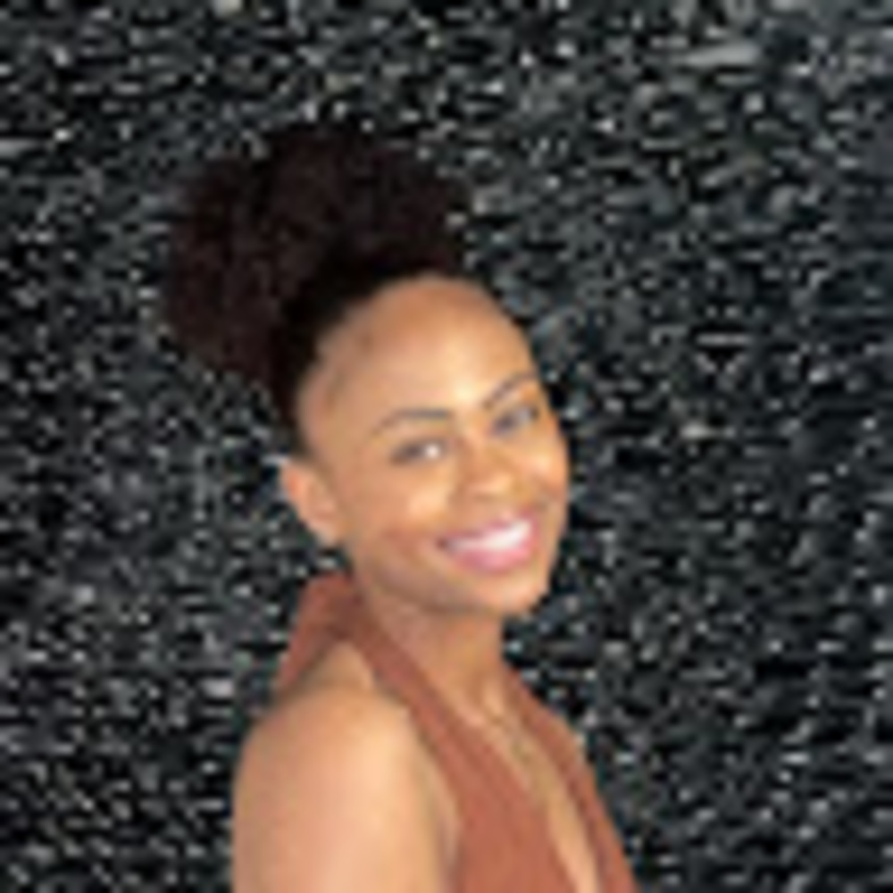 Meet your Posher, Brittnie